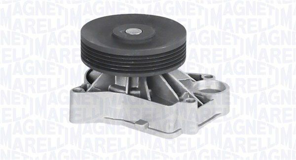 MAGNETI MARELLI Waterpomp 352316170044 Pomp, koelvloeistof MAGNETI MARELLI iX 352316170044 goedkoop