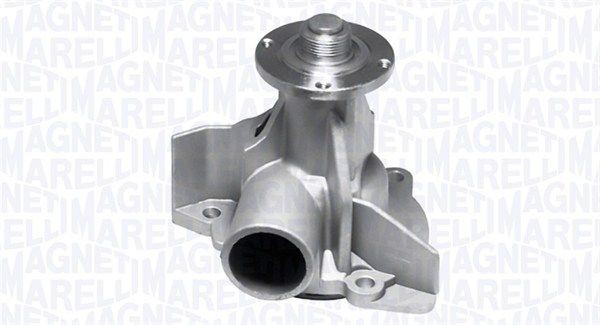 MAGNETI MARELLI Vattenpump 352316170048 352316170048 MAGNETI MARELLI vattenpumpar BMW X4