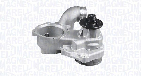 MAGNETI MARELLI Vannpumpe 352316170054 MAGNETI MARELLI Vannpumpe FORD USA 352316170054
