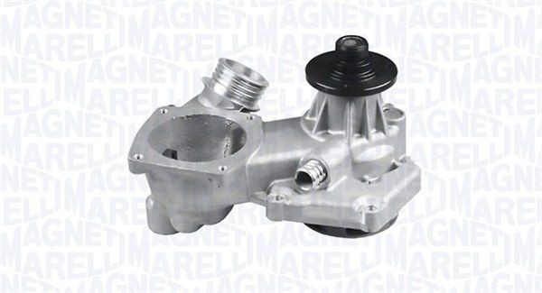 MAGNETI MARELLI Vattenpump 352316170055 352316170055 MAGNETI MARELLI vattenpumpar BMW X4