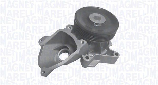 MAGNETI MARELLI Vannpumpe 352316170058 Vannpumpe MAGNETI MARELLI Land Rover RANGE ROVER EVOQUE 352316170058