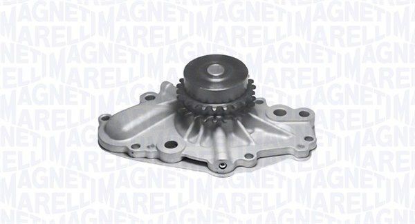 Ūdenssūknis MAGNETI MARELLI 352316170093 MAGNETI MARELLI 352316170093: Ūdens sūknis Chrysler 300 2000