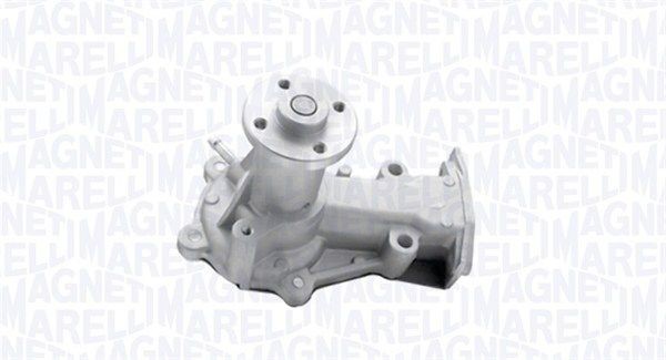 MAGNETI MARELLI Wasserpumpe 352316170118 352316170118 MAGNETI MARELLI Wasserpumpe Hijet Van Kosten