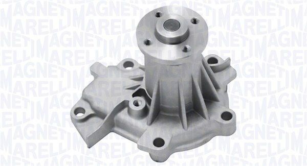 MAGNETI MARELLI Waterpomp 352316170120 MAGNETI MARELLI 352316170120 Waterpomp van de motor Daihatsu Applause A101 goedkoop