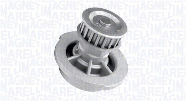 MAGNETI MARELLI Vodné čerpadlo 352316170139 Vodná pumpa MAGNETI MARELLI Daewoo TACUMA 352316170139