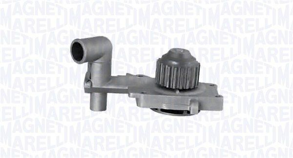 MAGNETI MARELLI Veepump 352316170161 352316170161 Veepump MAGNETI MARELLI FORD KA