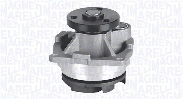 Vattenpump MAGNETI MARELLI 352316170164 MAGNETI MARELLI 352316170164 Kylvätskepump MAZDA TRIBUTE 2002