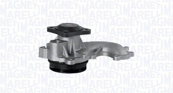 Veepump MAGNETI MARELLI 352316170165 MAGNETI MARELLI 352316170165: Veepump Ford TOURNEO CONNECT 2009