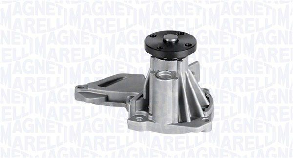 Bomba de água MAGNETI MARELLI 352316170170 MAGNETI MARELLI 352316170170: Bomba de água Ford FUSION 2002