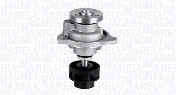 Αντλία νερού MAGNETI MARELLI 352316170172 MAGNETI MARELLI 352316170172 Τρόμπα νερού FORD StreetKA 2003