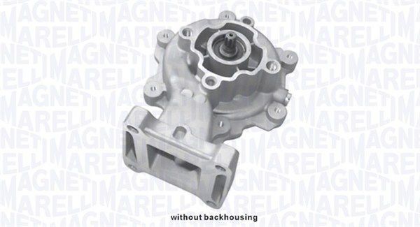MAGNETI MARELLI Water pump 352316170215 price Ford BNP Engine water pump 352316170215 MAGNETI MARELLI