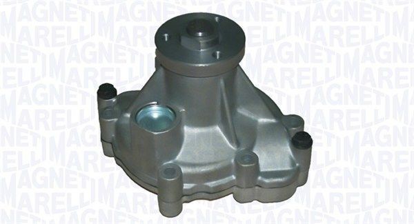 MAGNETI MARELLI Water pump 352316170278 Jaguar X-TYPE MAGNETI MARELLI water pump 352316170278