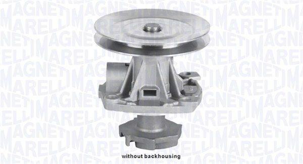 MAGNETI MARELLI Vandpumpe 352316170284 352316170284 Vandpumpe MAGNETI MARELLI JEEP PATRIOT