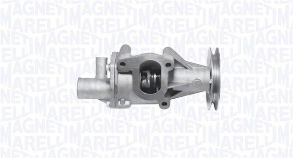 MAGNETI MARELLI Pompa acqua 352316170325 352316170325 costo Pompa acqua SSANGYONG KORANDO MAGNETI MARELLI