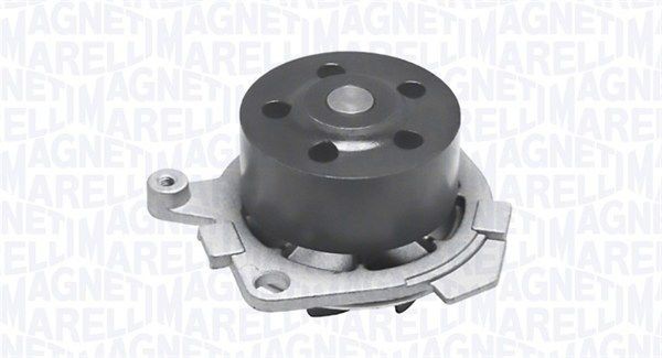 MAGNETI MARELLI Vattenpump 352316170327 MAGNETI MARELLI 352316170327 Vattenpump Alfa Romeo 147 937