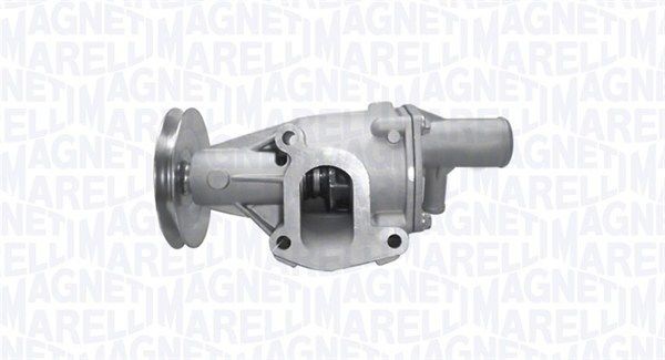 Waterpomp MAGNETI MARELLI 352316170328 MAGNETI MARELLI 352316170328 Koelvloeistofpomp FIAT PANDA 1999