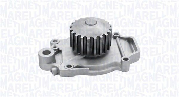 MAGNETI MARELLI Vandpumpe 352316170442 Vandpumpe ROVER MAGNETI MARELLI 352316170442