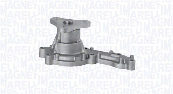 Pompa acqua MAGNETI MARELLI 352316170457 WPQ0457 MAGNETI MARELLI 352316170457 Pompa dell'acqua Honda CITY 2004