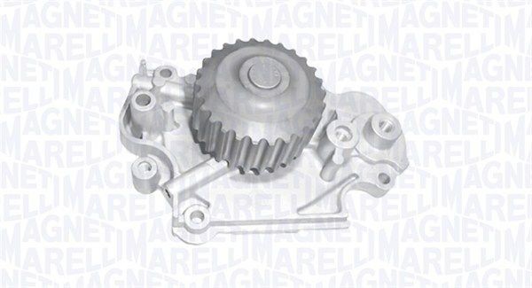 MAGNETI MARELLI Vodné čerpadlo 352316170461 Vodná pumpa MAGNETI MARELLI Honda PRELUDE 352316170461