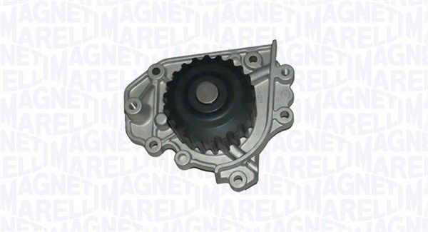 MAGNETI MARELLI Vattenpump 352316170472 MAGNETI MARELLI 352316170472 Vattenpump Honda Civic Aerodeck