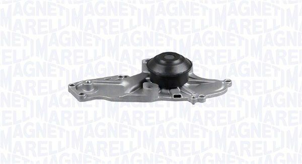 MAGNETI MARELLI Veepump 352316170474 Veepump HONDA MAGNETI MARELLI 352316170474