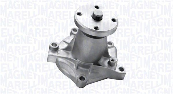 MAGNETI MARELLI Bomba de água 352316170499 Bomba de água ISUZU MAGNETI MARELLI 352316170499