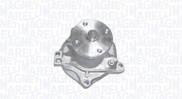 MAGNETI MARELLI Bomba de água 352316170509 Bomba de água MAGNETI MARELLI ISUZU 352316170509