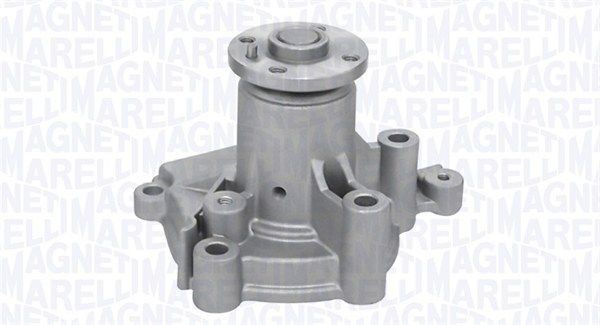 MAGNETI MARELLI Vodné čerpadlo 352316170547 Vodné čerpadlo MAGNETI MARELLI CARENS 352316170547 lacné