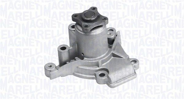 Vannpumpe MAGNETI MARELLI 352316170551 MAGNETI MARELLI 352316170551: Vannpumpe Hyundai MATRIX 2002