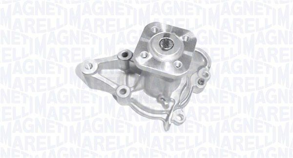 MAGNETI MARELLI Vandpumpe 352316170558 Vandpumpe MAGNETI MARELLI Hyundai GETZ 352316170558