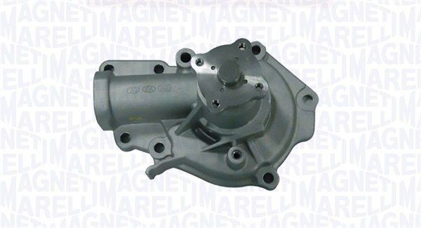 MAGNETI MARELLI Pompe à eau 352316170561 352316170561 Pompe à eau MAGNETI MARELLI KIA CEE'D