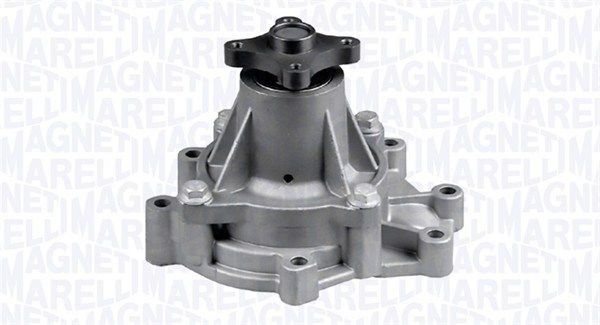 MAGNETI MARELLI Vodné čerpadlo 352316170562 MAGNETI MARELLI Vodné čerpadlo DACIA 352316170562