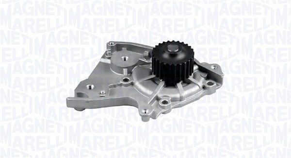 MAGNETI MARELLI Vodné čerpadlo 352316170566 352316170566 Vodné čerpadlo MAGNETI MARELLI MAZDA MX-5
