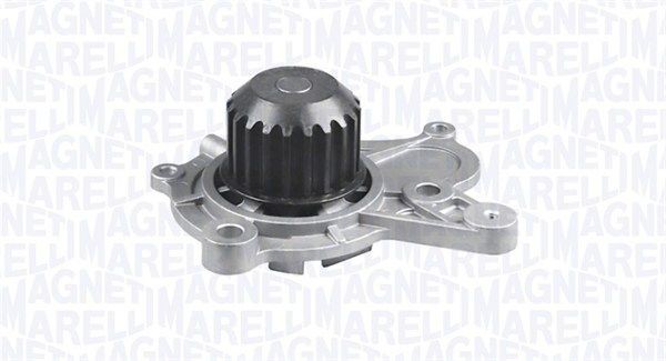 MAGNETI MARELLI Vodné čerpadlo 352316170569 MAGNETI MARELLI 352316170569 Vodné čerpadlo