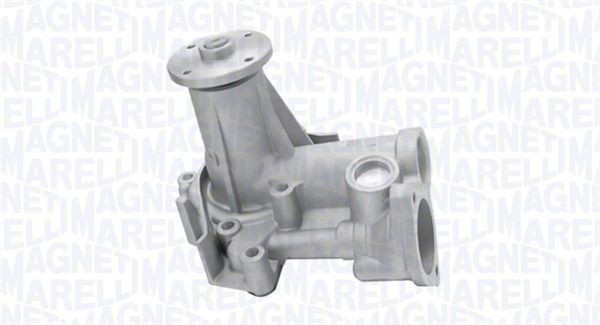 MAGNETI MARELLI Vannpumpe 352316170585 352316170585 Vannpumpe HYUNDAI i20 MAGNETI MARELLI
