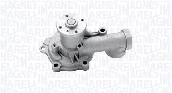 MAGNETI MARELLI Wasserpumpe 352316170591 352316170591 MAGNETI MARELLI Mitsubishi Eclipse D32A Wasserpumpe Preis