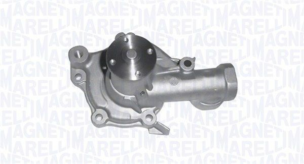 MAGNETI MARELLI Waterpomp 352316170613 352316170613 Koelvloeistofpomp MITSUBISHI PAJERO MAGNETI MARELLI