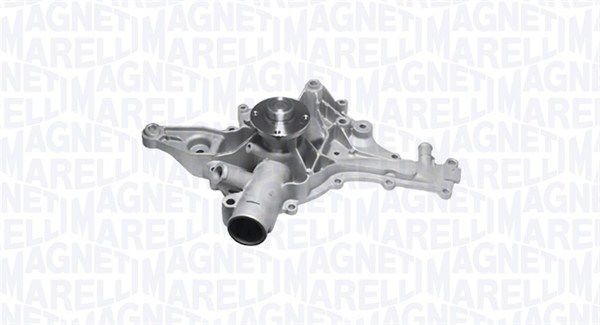 MAGNETI MARELLI Vodné čerpadlo 352316170664 MAGNETI MARELLI 352316170664 Vodné čerpadlo SLK R171 cena