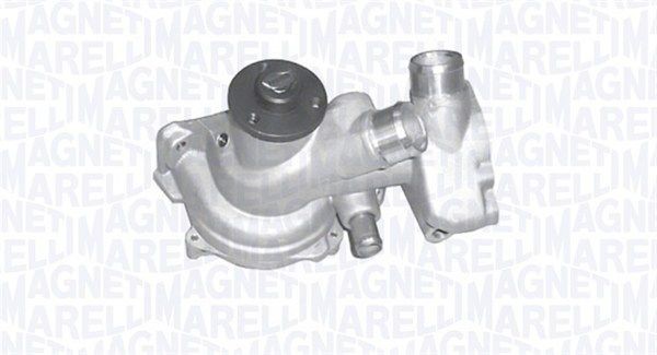 MAGNETI MARELLI Bomba de água 352316170679 352316170679 MAGNETI MARELLI Bomba de água Isuzu baratos