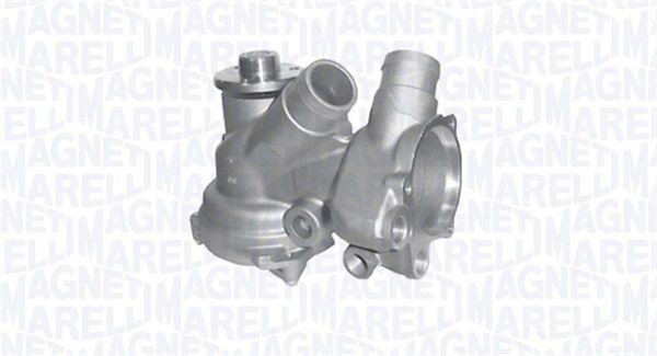 MAGNETI MARELLI Vodné čerpadlo 352316170680 Vodné čerpadlo MAGNETI MARELLI Daewoo TACUMA 352316170680