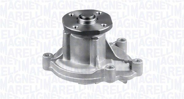 MAGNETI MARELLI Vannpumpe 352316170705 Vannpumpe MAGNETI MARELLI VARIO 352316170705 billige