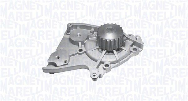 MAGNETI MARELLI Vodné čerpadlo 352316170725 Vodné čerpadlo MAGNETI MARELLI Kia CARENS 352316170725