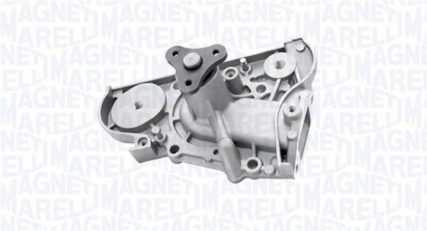 MAGNETI MARELLI Vodné čerpadlo 352316170731 Vodná pumpa MAGNETI MARELLI CARENS 352316170731 lacné