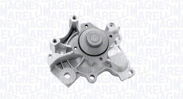 MAGNETI MARELLI Pompe à eau 352316170738 352316170738 Pompe du liquide de refroidissement FORD USA ESCORT MAGNETI MARELLI