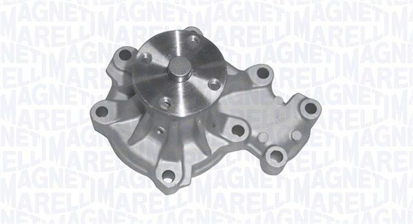 MAGNETI MARELLI Veepump 352316170739 Veepump MAGNETI MARELLI KA 352316170739 odav