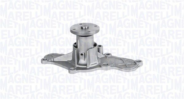 MAGNETI MARELLI Vannpumpe 352316170741 MAGNETI MARELLI 352316170741 originale Vannpumpe Mazda Xedos 6 hva koster