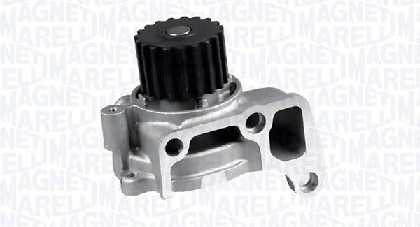 MAGNETI MARELLI Αντλία νερού 352316170760 MAGNETI MARELLI 352316170760 Αντλία νερού Mazda Premacy cp σε χαμηλές τιμές