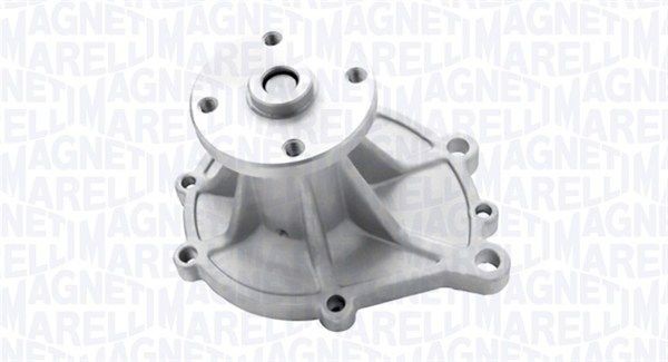 MAGNETI MARELLI Pompa acqua 352316170763 MAGNETI MARELLI 352316170763 costo Pompa acqua NISSAN Bluebird Hardtop (910) originale