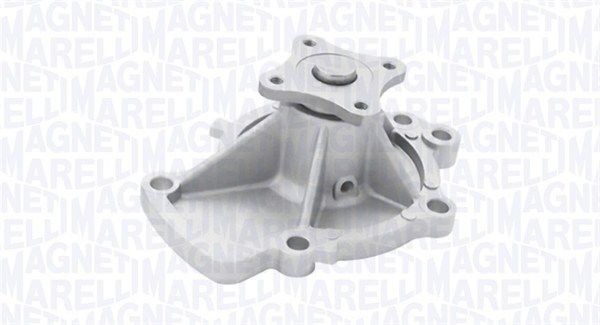 MAGNETI MARELLI Ūdenssūknis 352316170768 MAGNETI MARELLI 352316170768 orģinālās Ūdens sūknis Nissan Primera P11 Sedan cena