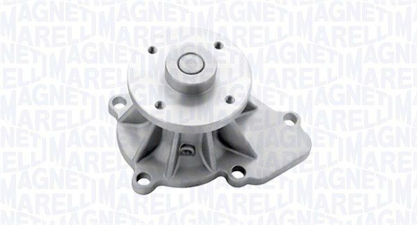 MAGNETI MARELLI Vandpumpe 352316170773 Vandpumpe MAGNETI MARELLI Nissan VANETTE 352316170773